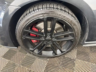 2017 Volkswagen Golf GTI Sport