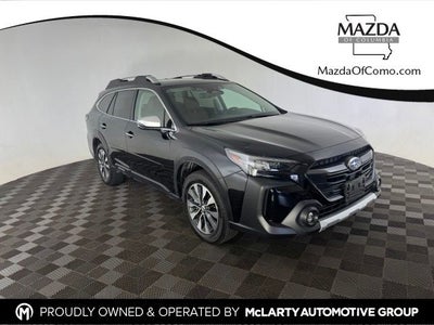 2023 Subaru Outback Touring