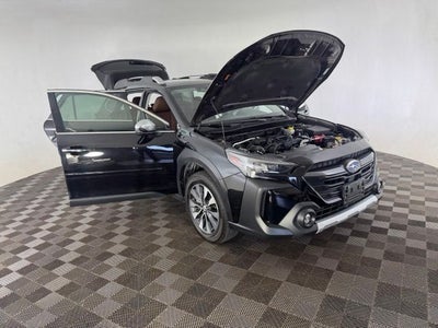 2023 Subaru Outback Touring