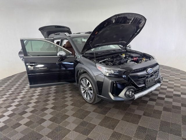 2023 Subaru Outback Touring