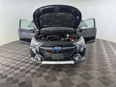 2023 Subaru Outback Touring