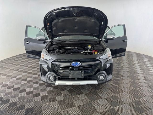 2023 Subaru Outback Touring