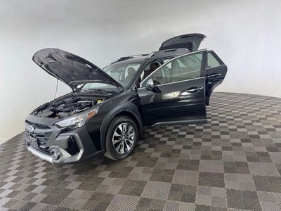 2023 Subaru Outback Touring