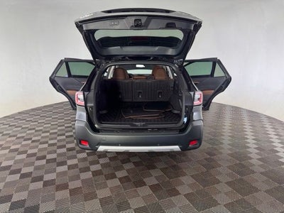 2023 Subaru Outback Touring