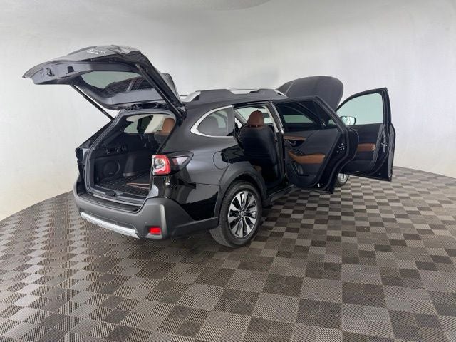 2023 Subaru Outback Touring