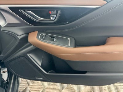 2023 Subaru Outback Touring