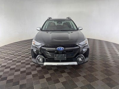 2023 Subaru Outback Touring