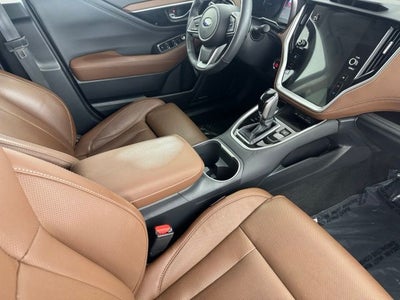2023 Subaru Outback Touring