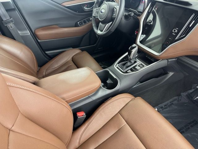 2023 Subaru Outback Touring