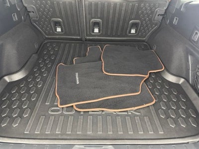 2023 Subaru Outback Touring