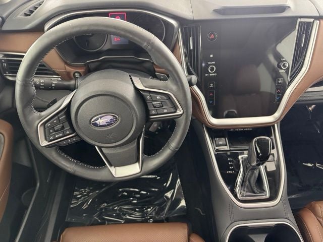 2023 Subaru Outback Touring