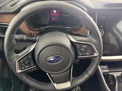 2023 Subaru Outback Touring