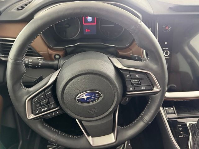 2023 Subaru Outback Touring