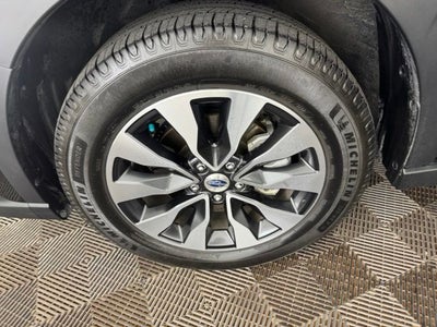 2023 Subaru Outback Touring