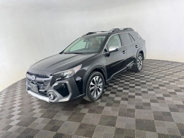 2023 Subaru Outback Touring