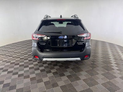 2023 Subaru Outback Touring