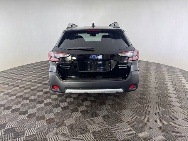 2023 Subaru Outback Touring