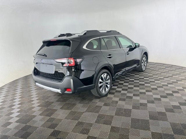 2023 Subaru Outback Touring