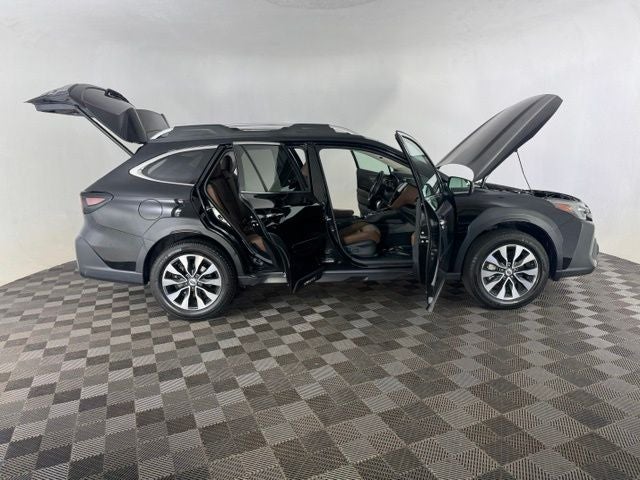 2023 Subaru Outback Touring