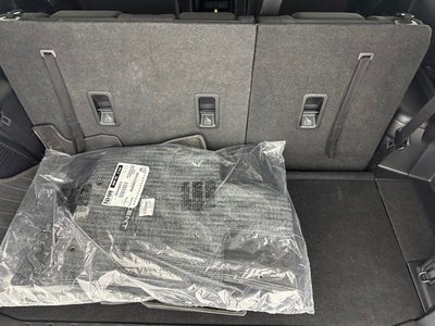 2025 Subaru Ascent Premium