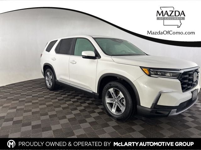 2023 Honda Pilot EX-L 7 Passenger