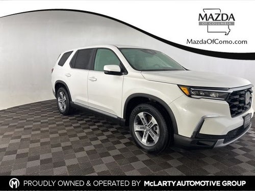 2023 Honda Pilot EX-L 7 Passenger