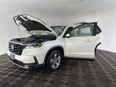 2023 Honda Pilot EX-L 7 Passenger