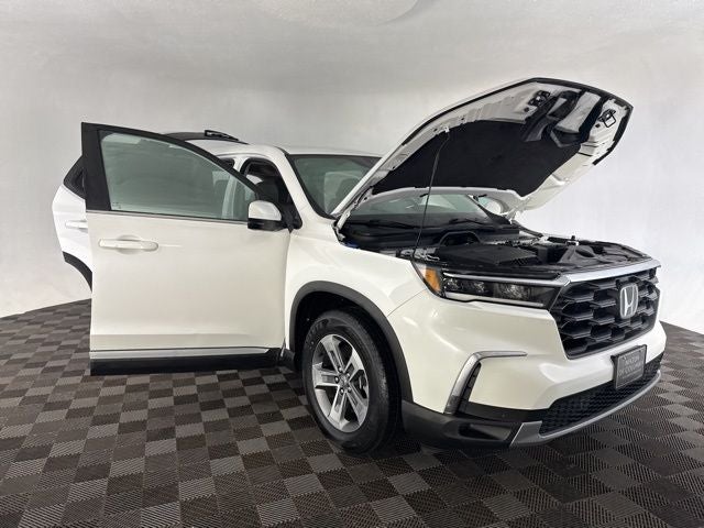 2023 Honda Pilot EX-L 7 Passenger