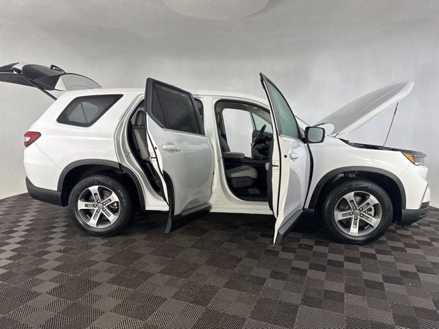 2023 Honda Pilot EX-L 7 Passenger