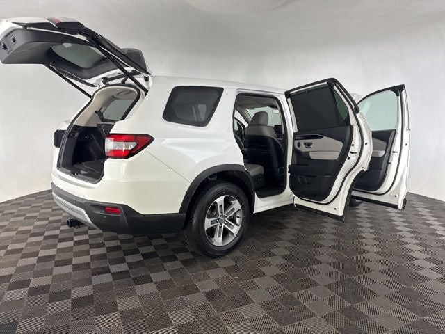 2023 Honda Pilot EX-L 7 Passenger
