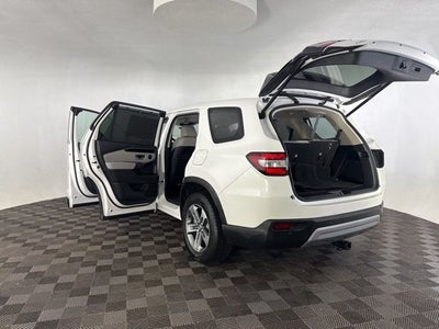 2023 Honda Pilot EX-L 7 Passenger