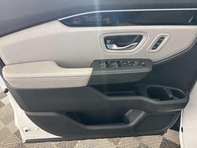 2023 Honda Pilot EX-L 7 Passenger