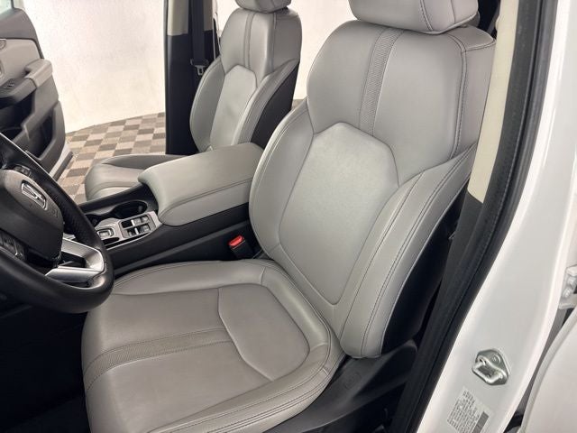 2023 Honda Pilot EX-L 7 Passenger