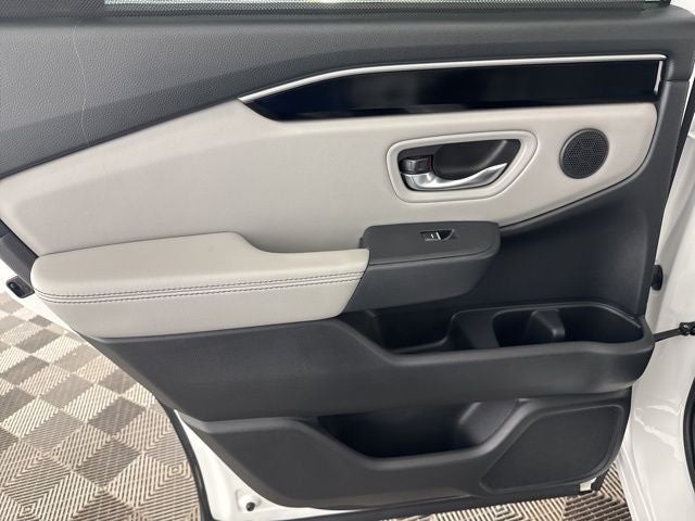 2023 Honda Pilot EX-L 7 Passenger