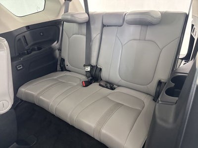 2023 Honda Pilot EX-L 7 Passenger