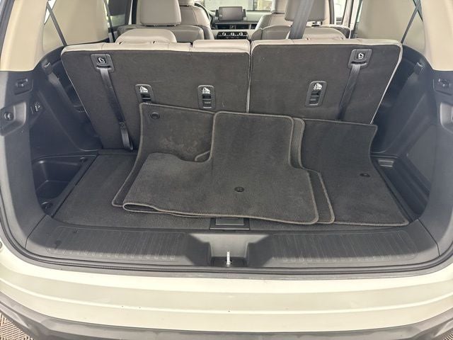 2023 Honda Pilot EX-L 7 Passenger