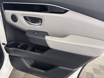 2023 Honda Pilot EX-L 7 Passenger