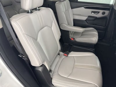 2023 Honda Pilot EX-L 7 Passenger