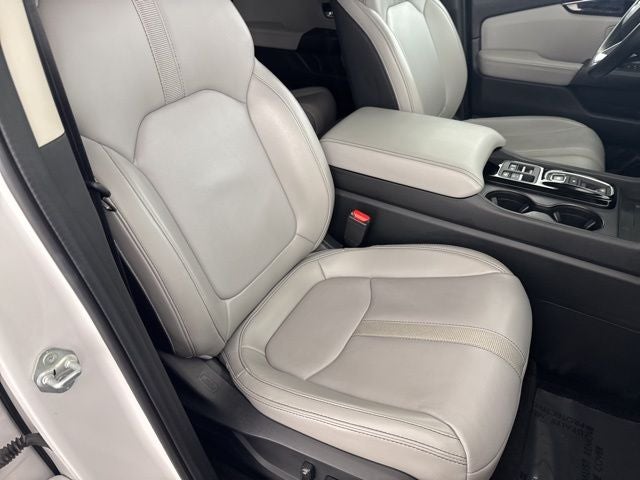 2023 Honda Pilot EX-L 7 Passenger