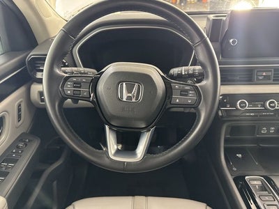 2023 Honda Pilot EX-L 7 Passenger