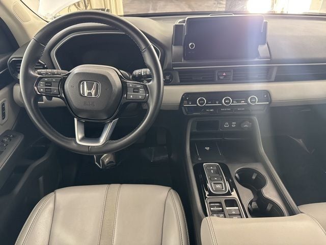 2023 Honda Pilot EX-L 7 Passenger