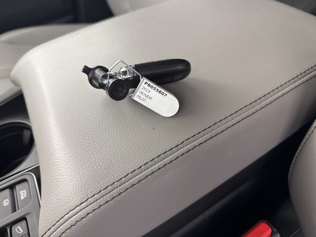 2023 Honda Pilot EX-L 7 Passenger