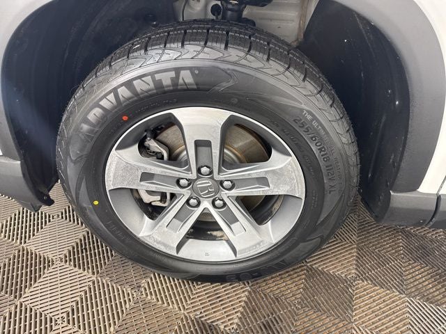 2023 Honda Pilot EX-L 7 Passenger