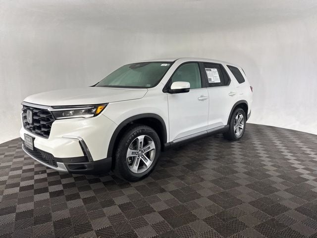 2023 Honda Pilot EX-L 7 Passenger