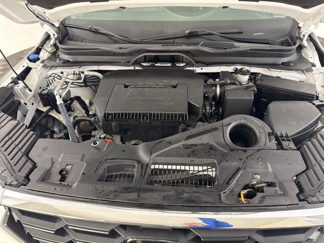 2023 Honda Pilot EX-L 7 Passenger