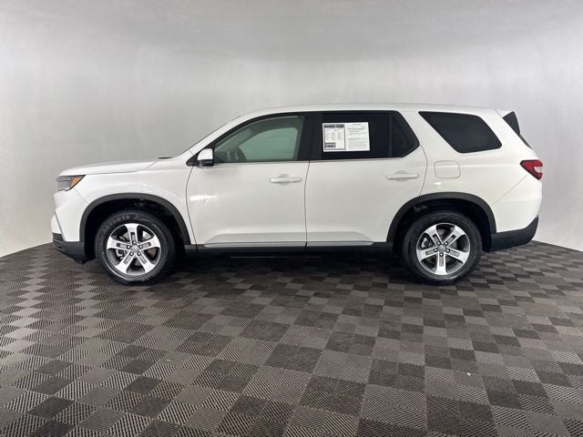 2023 Honda Pilot EX-L 7 Passenger