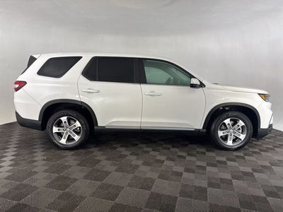 2023 Honda Pilot EX-L 7 Passenger