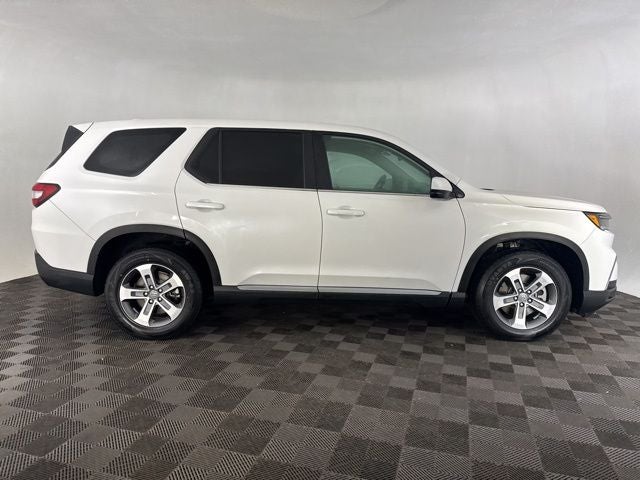 2023 Honda Pilot EX-L 7 Passenger