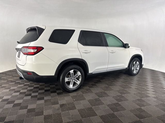 2023 Honda Pilot EX-L 7 Passenger