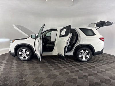 2023 Honda Pilot EX-L 7 Passenger